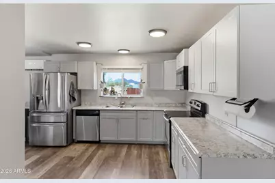 8105 E Mercury Drive #A&B, Flagstaff, AZ 86004 - Photo 9