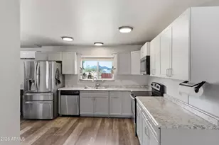 8105 E Mercury Dr, Flagstaff, AZ 86004 - Photo 9
