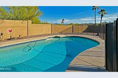 17221 E Lantern Lane, Fountain Hills, AZ 85268 - Photo 23