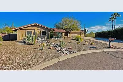 17221 E Lantern Lane, Fountain Hills, AZ 85268 - Photo 1