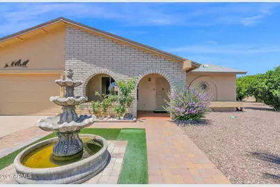 1014 S 80th Street, Mesa, AZ 85208 - Photo 3