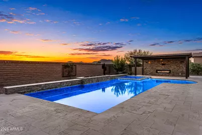 23110 N 76th Lane, Peoria, AZ 85383 - Photo 79