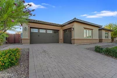 23110 N 76th Lane, Peoria, AZ 85383 - Photo 63