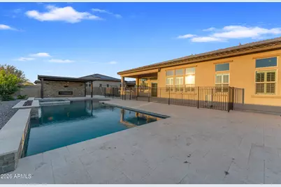 23110 N 76th Lane, Peoria, AZ 85383 - Photo 57