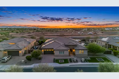 23110 N 76th Lane, Peoria, AZ 85383 - Photo 77