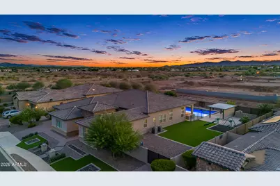 23110 N 76th Lane, Peoria, AZ 85383 - Photo 73