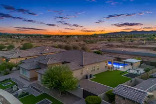 23110 N 76th Ln, Peoria, AZ 85383 - Photo 83