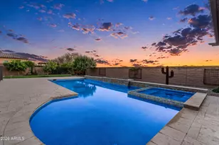 23110 N 76th Ln, Peoria, AZ 85383 - Photo 3