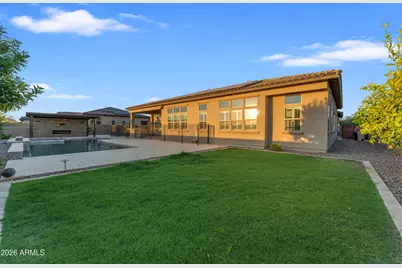 23110 N 76th Lane, Peoria, AZ 85383 - Photo 59