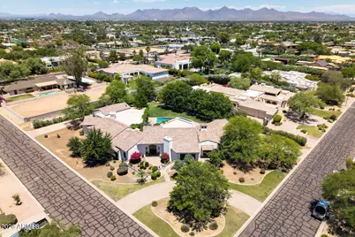 6202 E Turquoise Avenue, Paradise Valley, AZ 85253 - Photo 1