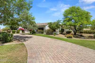 6202 E Turquoise Avenue, Paradise Valley, AZ 85253 - Photo 3