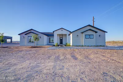 3636 N 363rd Avenue, Tonopah, AZ 85354 - Photo 3
