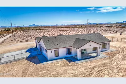 3636 N 363rd Avenue, Tonopah, AZ 85354 - Photo 83