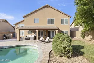 4515 E Mazatzal Dr, Cave Creek, AZ 85331 - Photo 37