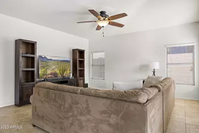 4515 E Mazatzal Drive, Cave Creek, AZ 85331 - Photo 11