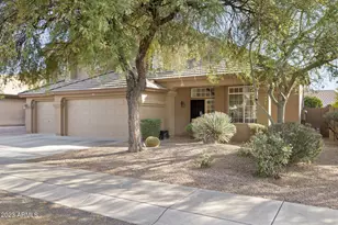4515 E Mazatzal Dr, Cave Creek, AZ 85331 - Photo 3