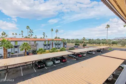 3033 E Devonshire Avenue #3029, Phoenix, AZ 85016 - Photo 23