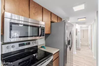 3033 E Devonshire Avenue #3029, Phoenix, AZ 85016 - Photo 11