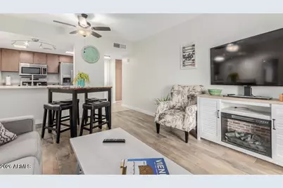3033 E Devonshire Avenue #3029, Phoenix, AZ 85016 - Photo 5