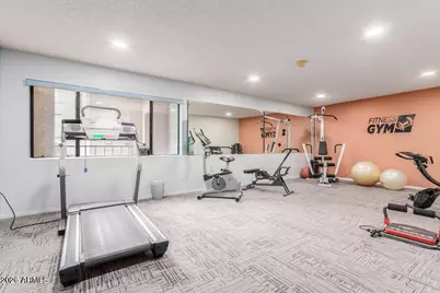 3033 E Devonshire Avenue #3029, Phoenix, AZ 85016 - Photo 27