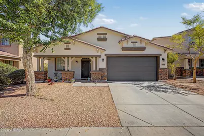 17593 W Lilac Street, Goodyear, AZ 85338 - Photo 1