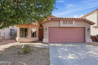 66 W Holstein Trail, San Tan Valley, AZ 85143 - Photo 1