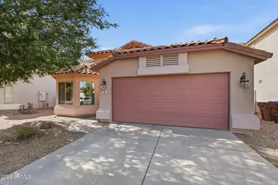 66 W Holstein Trail, San Tan Valley, AZ 85143 - Photo 3