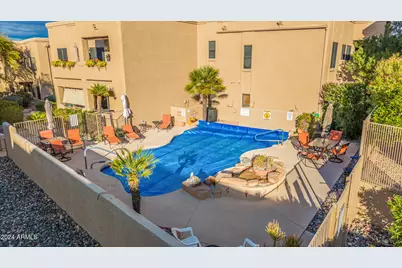 13818 N Saguaro Boulevard #Unit 202, Fountain Hills, AZ 85268 - Photo 29