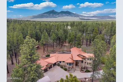 5415 N Fort Valley Road, Flagstaff, AZ 86001 - Photo 63