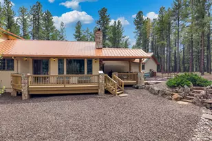 5415 N Fort Valley Rd, Flagstaff, AZ 86001 - Photo 57