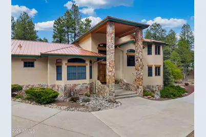 5415 N Fort Valley Road, Flagstaff, AZ 86001 - Photo 7