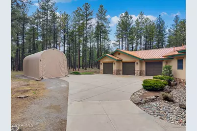 5415 N Fort Valley Road, Flagstaff, AZ 86001 - Photo 5