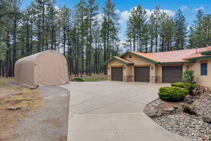 5415 N Fort Valley Rd, Flagstaff, AZ 86001 - Photo 5