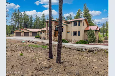 5415 N Fort Valley Road, Flagstaff, AZ 86001 - Photo 3