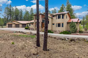 5415 N Fort Valley Rd, Flagstaff, AZ 86001 - Photo 3