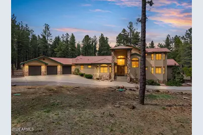 5415 N Fort Valley Road, Flagstaff, AZ 86001 - Photo 1