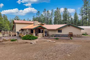 5415 N Fort Valley Rd, Flagstaff, AZ 86001 - Photo 55