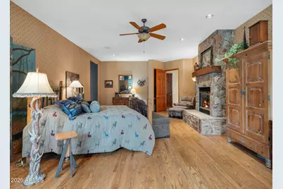 5415 N Fort Valley Road, Flagstaff, AZ 86001 - Photo 33