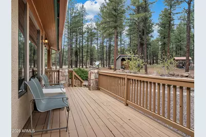 5415 N Fort Valley Road, Flagstaff, AZ 86001 - Photo 43