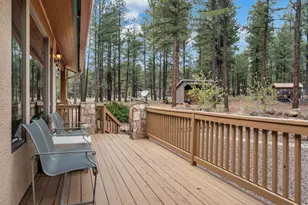5415 N Fort Valley Rd, Flagstaff, AZ 86001 - Photo 43