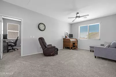 3510 W Dancer Lane, San Tan Valley, AZ 85144 - Photo 25