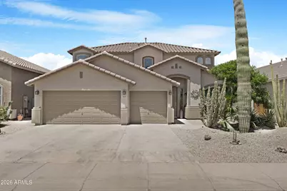 3510 W Dancer Lane, San Tan Valley, AZ 85144 - Photo 1