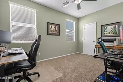 3510 W Dancer Lane, San Tan Valley, AZ 85144 - Photo 29