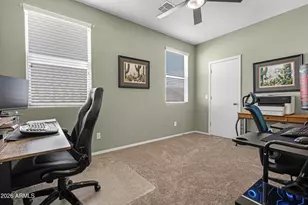 3510 W Dancer Ln, San Tan Valley, AZ 85144 - Photo 29