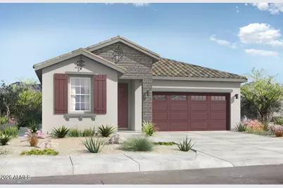 14381 W Soft Wind Drive, Surprise, AZ 85387 - Photo 1