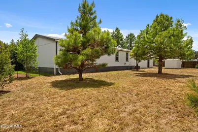 2136 Shell Canyon Road, Overgaard, AZ 85933 - Photo 25
