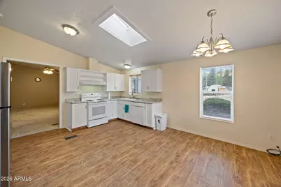 2136 Shell Canyon Road, Overgaard, AZ 85933 - Photo 11