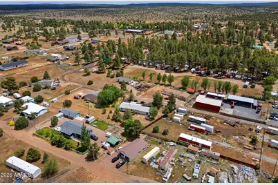 2136 Shell Canyon Road, Overgaard, AZ 85933 - Photo 29