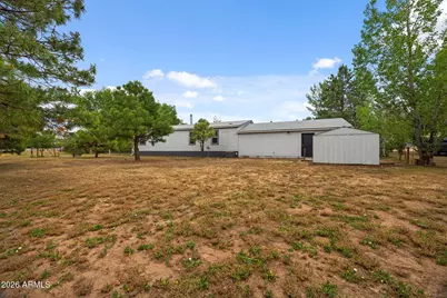 2136 Shell Canyon Road, Overgaard, AZ 85933 - Photo 23
