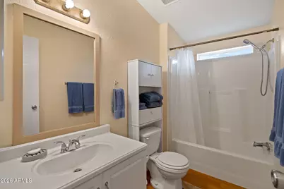 2136 Shell Canyon Road, Overgaard, AZ 85933 - Photo 17